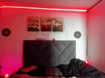 Chaturbate Sex Cam of eliann_adam