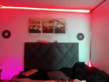 Chaturbate Adult Webcams of eliann_adam