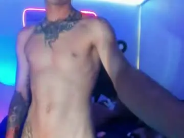 Chaturbate Adult Video Chat of eliann_adam