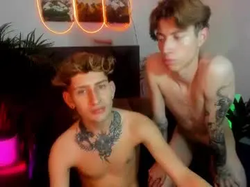 Chaturbate Best Webcam of eliann_adam