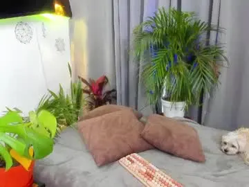 Chaturbate Adult Webcam of eliann_adam