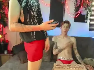 Chaturbate Adult Webcam of eliann_adam