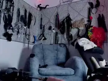 Chaturbate Sex Cam of evil_sammy