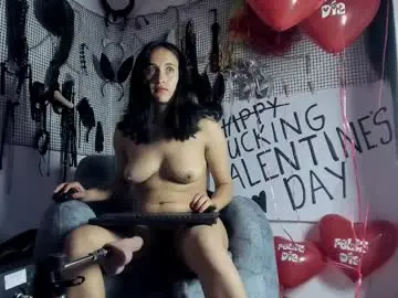 Chaturbate Live Porn of evil_sammy