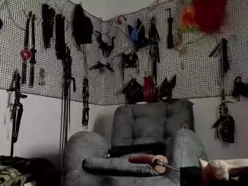 Chaturbate Adult Video Chat of evil_sammy