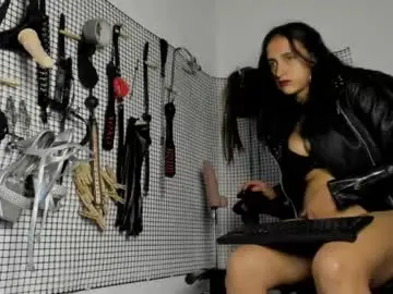 Chaturbate Free Porn Cam of evil_sammy