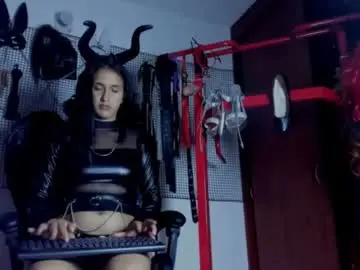 Chaturbate Private Sex Chat of evil_sammy