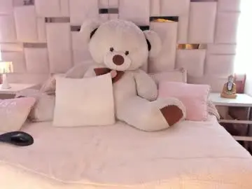 Chaturbate Sex Chat of hanna_klover