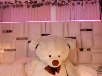 Chaturbate Adult Webcams of hanna_klover