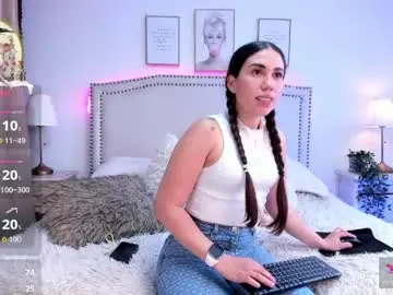 Chaturbate Free Live Porn of hanna_klover