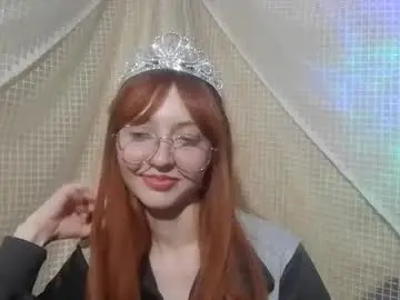 Chaturbate Nude Webcam of isabellablacky