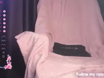 Chaturbate Nude Webcam of leenylipss