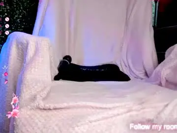 Chaturbate Nude Webcam of leenylipss