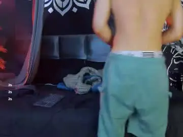 Chaturbate Sex Cam of luna_dante_foxx