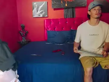 Chaturbate Live Sex Cam of luna_dante_foxx