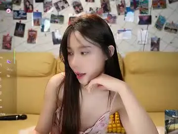 Chaturbate Adult Webcams of luna_liu520