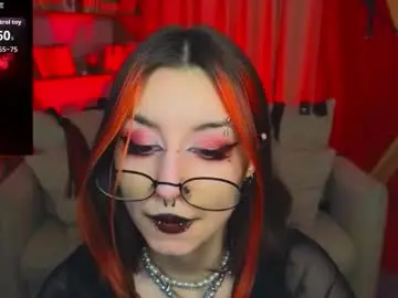 Chaturbate Adult Webcam of mistress__marcelline