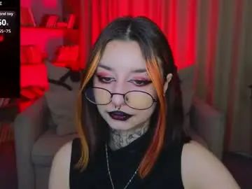 Chaturbate Private Sex Chat of mistress__marcelline