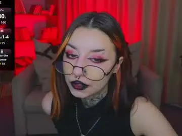 Chaturbate Free Live Porn of mistress__marcelline