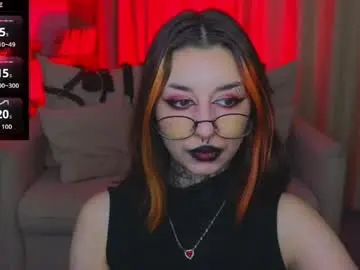 Chaturbate Private Sex Chat of mistress__marcelline