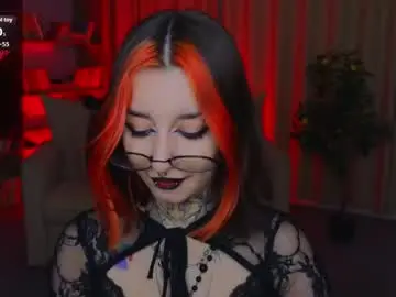 Chaturbate Live Porn of mistress__marcelline