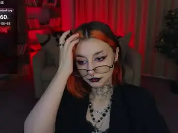 Chaturbate Sex Cam of mistress__marcelline