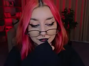Chaturbate Best live sex cam show of mistress__marcelline