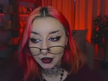 Chaturbate Free Live Porn of mistress__marcelline