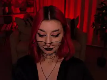 Chaturbate Watch Live Sex Cams of mistress__marcelline