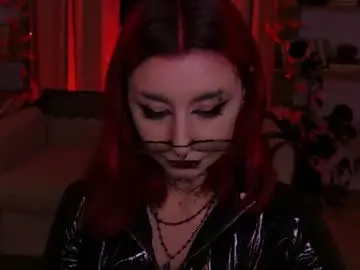 Chaturbate Sex Chat of mistress__marcelline