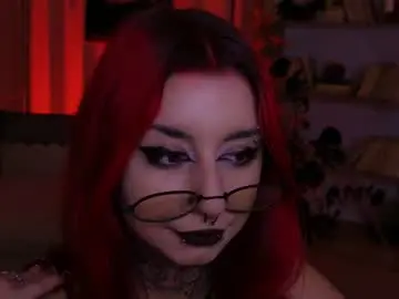 Chaturbate Best live sex cam show of mistress__marcelline