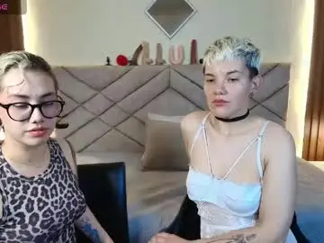 Chaturbate Adult Webcam of noahandgaia
