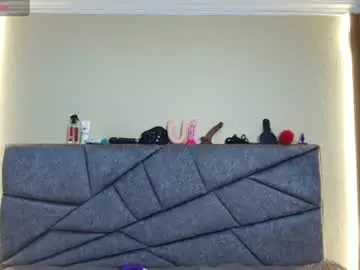 Chaturbate Nude Webcam of noahandgaia