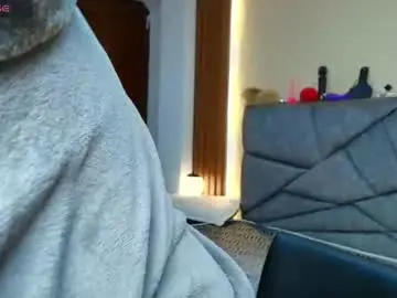 Chaturbate Free Porn Cam of noahandgaia
