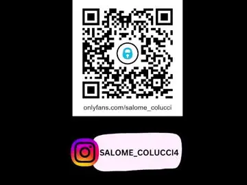 Chaturbate Adult Webcams of pavlovacoluccii_