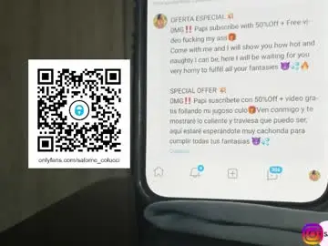 Chaturbate Adult Webcam of pavlovacoluccii_