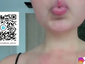 Chaturbate Adult Video Chat of pavlovacoluccii_