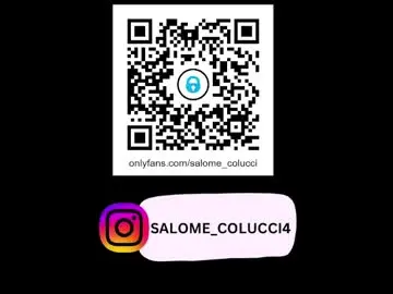 Chaturbate Sex Chat of pavlovacoluccii_