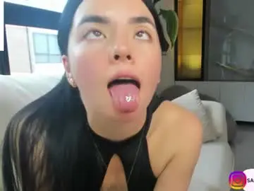 Chaturbate Free Live Porn of pavlovacoluccii_