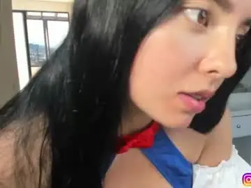 Chaturbate Sex Cam of pavlovacoluccii_