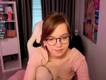 Chaturbate Adult Video Chat of sarionne