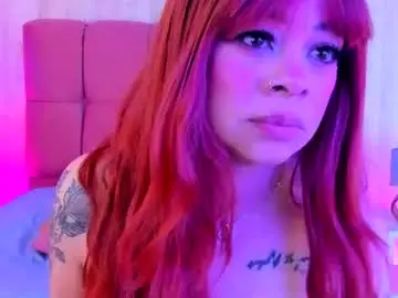 Chaturbate Nude Webcam of sweet_wolff_