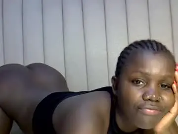 Chaturbate Nude Webcam of sweet_zhuu