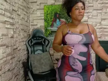 Chaturbate Live Sex Cam of tifanny_fiire