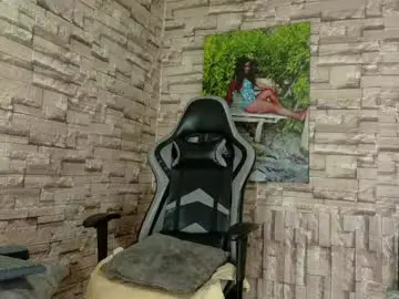 Chaturbate Live Sex Cam of tifanny_fiire