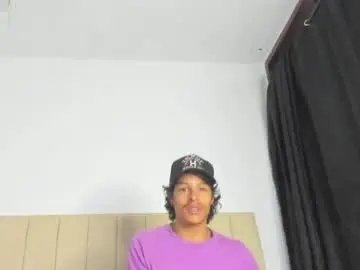Chaturbate Private Sex Chat of tommyhot7