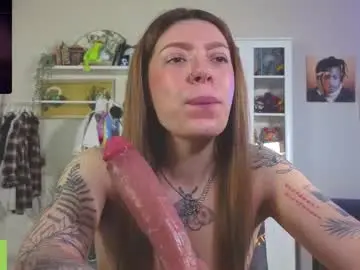 Chaturbate Private Sex Chat of ur_olivia