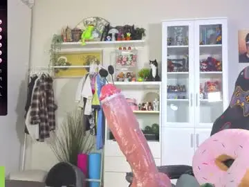 Chaturbate Live Porn of ur_olivia