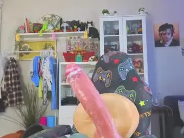 Chaturbate Nude Webcam of ur_olivia