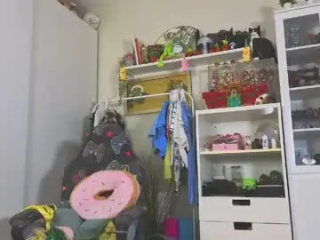 Chaturbate Watch Live Sex Cams of ur_olivia